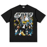 GOT7 T-shirt