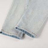Men Trendy Jeans