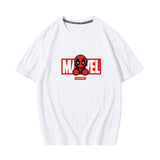 Marvel T Shirt Marvel Men's Short Sleeve Spider-Man