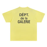 Gallery Dept T Shirts