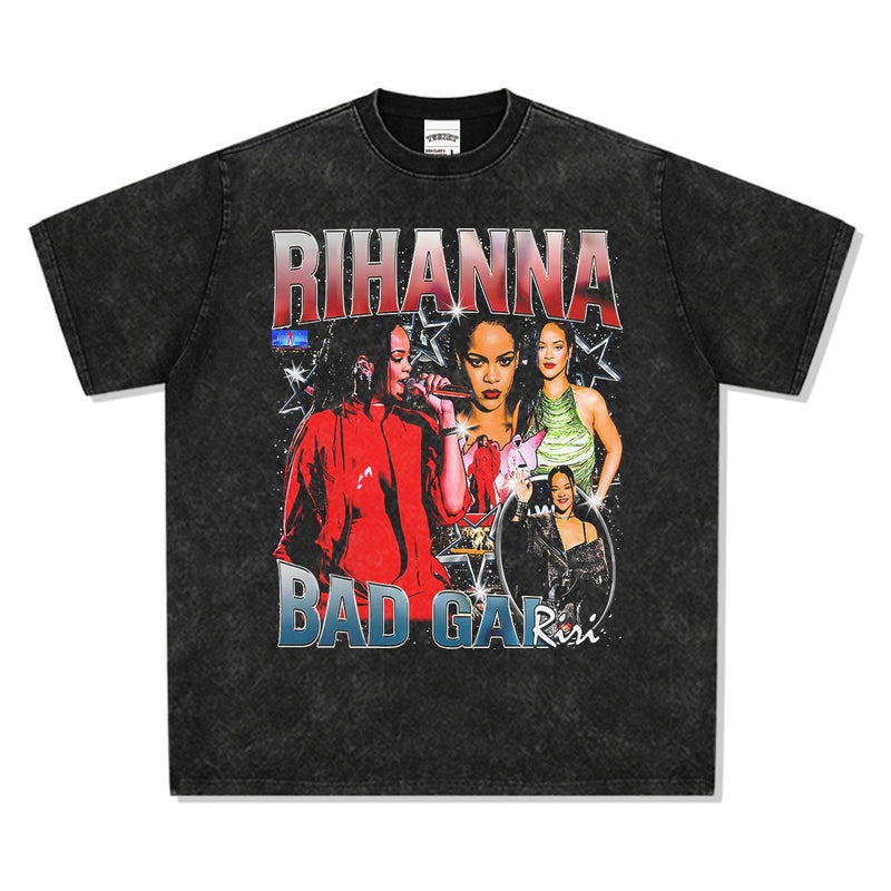 Rihanna T-shirt