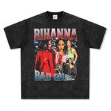 Rihanna T-shirt