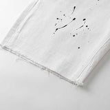 Purple Brand Denim Shorts #PU518