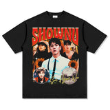Monsta X Shownu T-Shirt