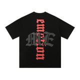 Mixed Emotion T Shirts