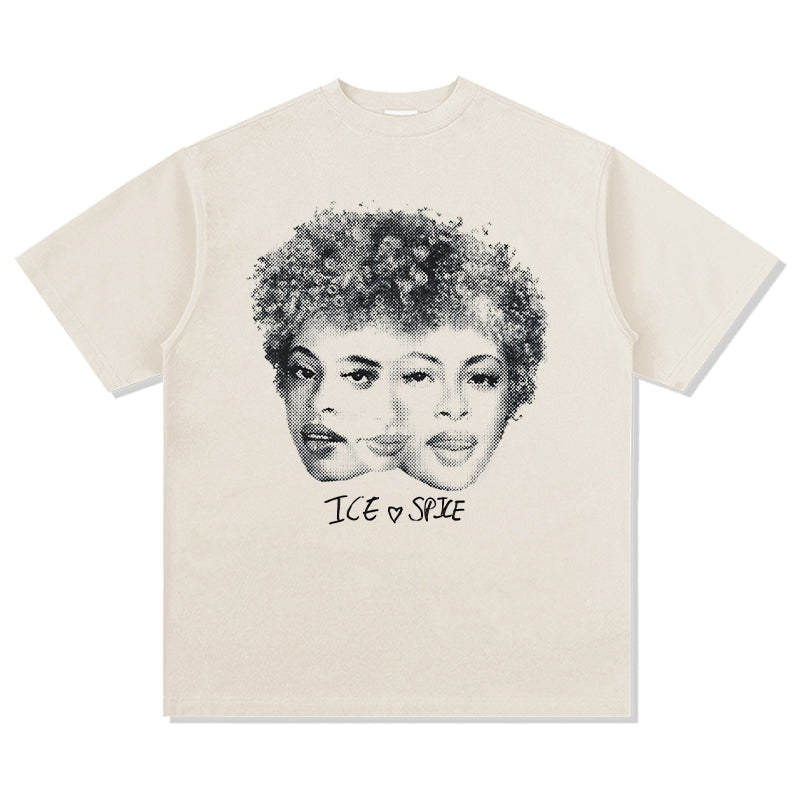 Ice Spice T-shirt