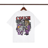 Cough Syrup T Shirts