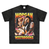 Morgan Westbrooks T shirts