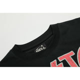 HS T-shirt Direct Printing Pattern