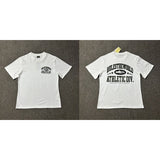 Corteiz T Shirt Short Sleeve T-shirt for Men and Women