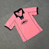 Corteiz T Shirt Black Basketball Jersey Sports and Leisure