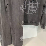 Mixed Emotion Sweatpants
