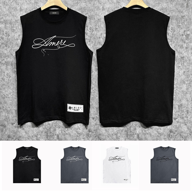 Amiri Vest
