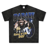 Da-baby T-shirt