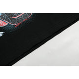 HS T-shirt Direct Printing Pattern