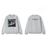 Supreme Sweatshirt