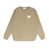 RHUDE Long Sleeve T-Shirt