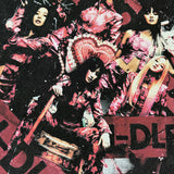 (G) I-DLE T-shirt