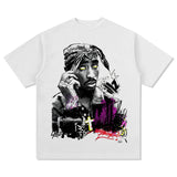 Tupac T-shirt