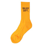 Gallery Dept Socks Graffiti Alphabet Street Art