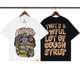 Cough Syrup T Shirts