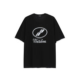 We11 Done T Shirts Reflective Printing for Men and Women