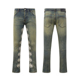 LOSTSHDWS Jeans