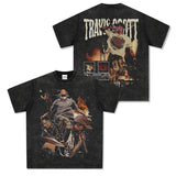 TRAVIS SCOTT T-shirt
