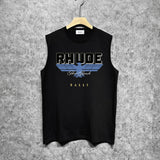 Rhude Tank T Shirts