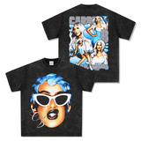 Cardi B T shirts