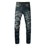 Men Trendy Jeans