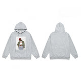 Supreme Hoodie