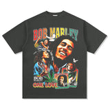 BOB MORLEY 53CM T shirts