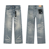 Purple Brand Jeans #PU816