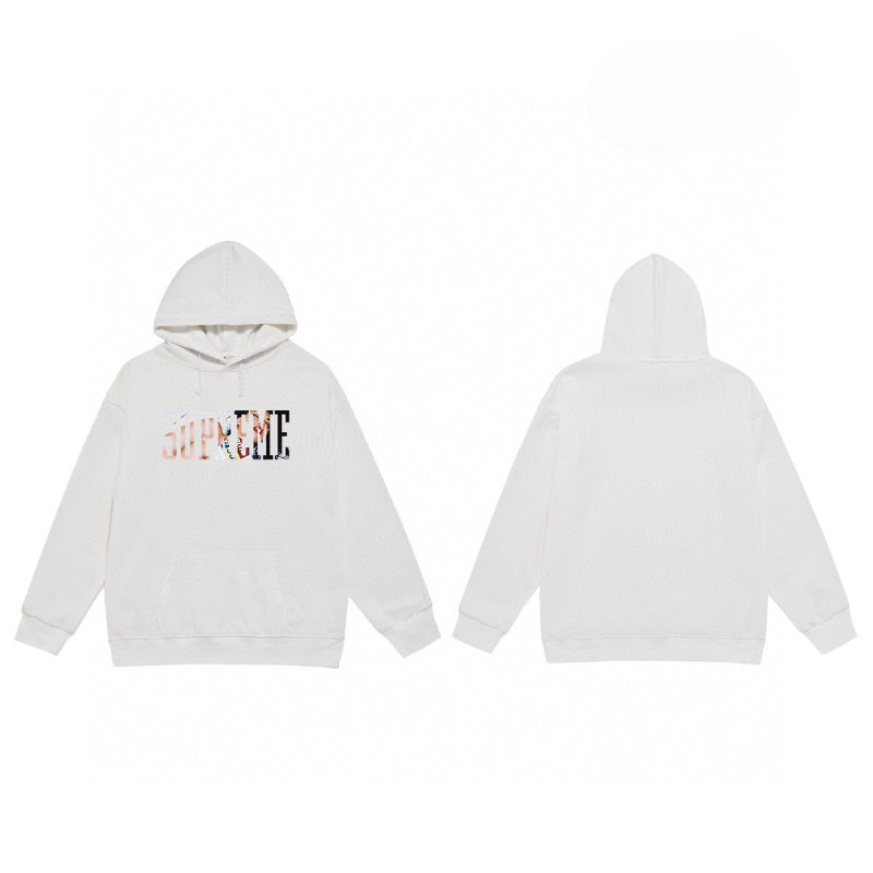 Supreme Hoodie