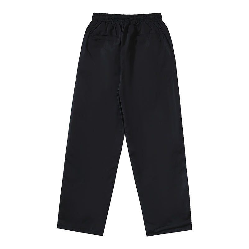 HS Pants Retro Style High Street Trend