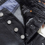 Purple Brand Jeans #PU101