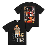 TRAVIS SCOTT V4 T shirts