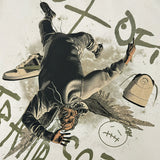 travis scott T-shirt