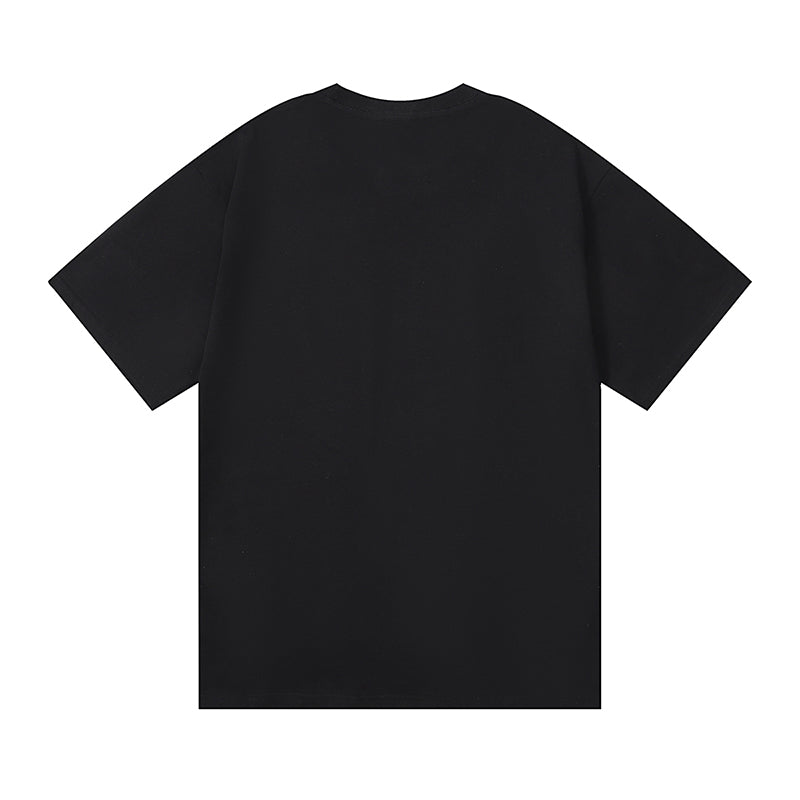 Purple Brand T Shirts Men's and women's casual tops