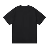 Purple Brand T Shirts Men's and women's casual tops