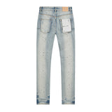 Purple Brand Jeans #PU143