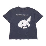 ERD T Shirts Melancholy Rich Second Generation Enfants Sleeping Woman Avatar