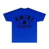 Amiri T Shirts