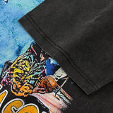 Universal JCOLE Yellow Label T-Shirt