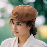 Womens Hat Painter Hat