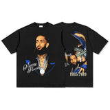 Nipsey Hussle T shirts