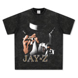 JayZ T-shirt