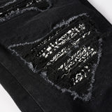 Men Trendy Jeans