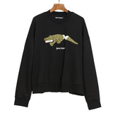 Plam Angle Sweatshirts